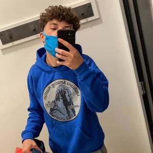 Meet your Posher, Cullen